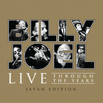 シングル/My Life (Live at Madison Square Garden, New York, NY - December 31, 1999)/ビリー・ジョエル