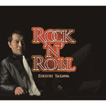 アルバム/ROCK'N'ROLL (50th Anniversary Remastered)/矢沢永吉