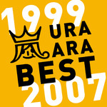 アルバム/ウラ嵐BEST 1999-2007/ARASHI