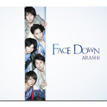 Face Down/ARASHI