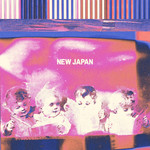 アルバム/NEW JAPAN/THIS IS JAPAN