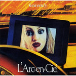 アルバム/heavenly (Remastered 2022)/L'Arc〜en〜Ciel