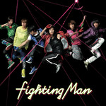 Fighting Man/NEWS