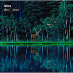 ハイレゾアルバム/BEST ALBUM dear, deer/tacica