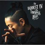 アルバム/THE BADDEST IV&Timeless Hits/久保田利伸