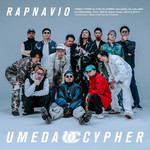 アルバム/RAPNAVIO (Explicit)/梅田サイファー