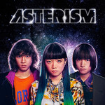 アルバム/ASIDE/ASTERISM