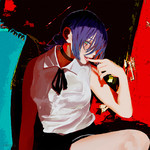 シングル人気ランキング/IRIS OUT/米津玄師