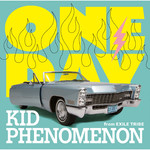 シングル/ONE DAY/KID PHENOMENON from EXILE TRIBE