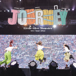 アルバム/Live Tour 2022 Journey/Little Glee Monster
