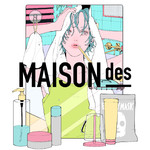 シングル/bathroom feat.れん,maeshima soshi/MAISONdes