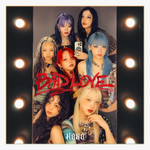 シングル/BAD LOVE/HANA