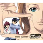 アルバム/劇場版シティーハンター 新宿プライベート・アイズ -ORIGINAL SOUNDTRACK/岩崎 琢