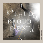 シングル/kaleido proud fiesta/UNISON SQUARE GARDEN