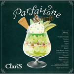 アルバム/Parfaitone/ClariS