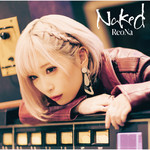 アルバム/Naked/ReoNa