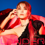 アルバム/LANDER/LiSA
