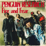 Fire and Fear/PENGUIN RESEARCH