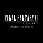 アルバム/FINAL FANTASY VII REMAKE Original Soundtrack/Various Artists