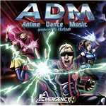 アルバム/ADM - Anime Dance Music produced by tkrism -/EMERGENCY