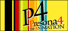 TVアニメ「PERSONA4 the ANIMATION」