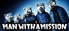 MAN WITH A MISSION「Memories」