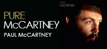 Paul McCartney「Pure McCartney」