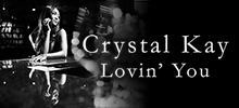 Crystal Kay「Lovin' You」